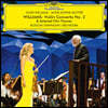 Anne-Sophie Mutter  : ̿ø ְ 2  (John Williams: Violin Concerto No.2, Selected Film Themes)