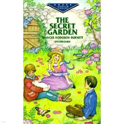 The Secret Garden [ Paperback ]