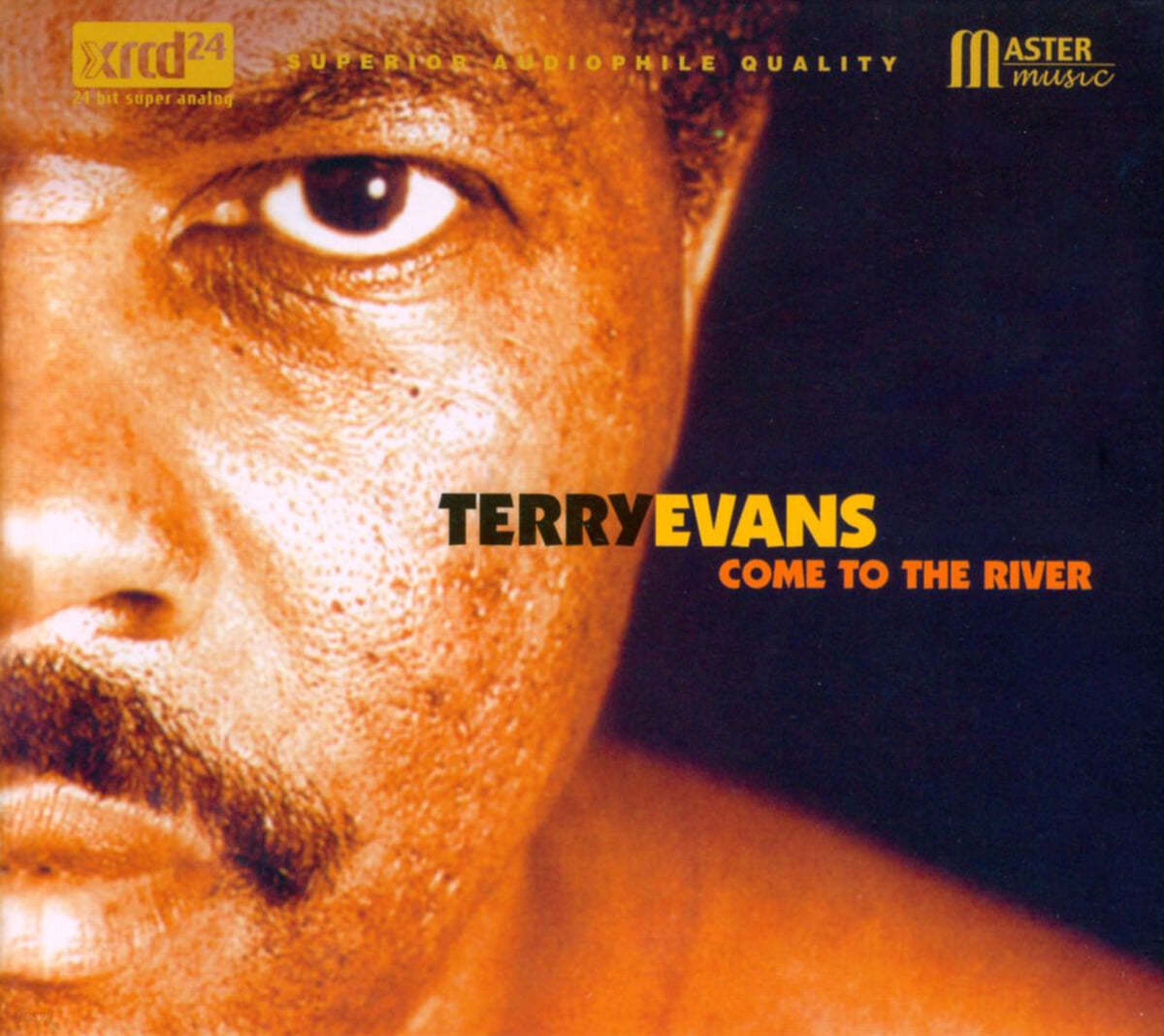 Terry Evans (테리 에반스) - Come to the river