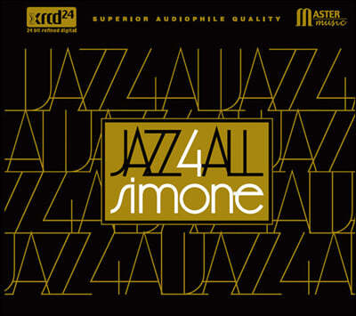 Jazz 4 All - Simone