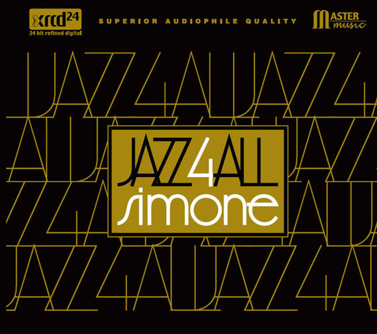 Jazz 4 All - Simone