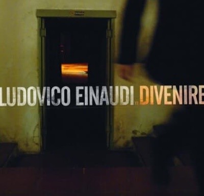 Ludovico Einaudi - Divenire 2LP 미개봉