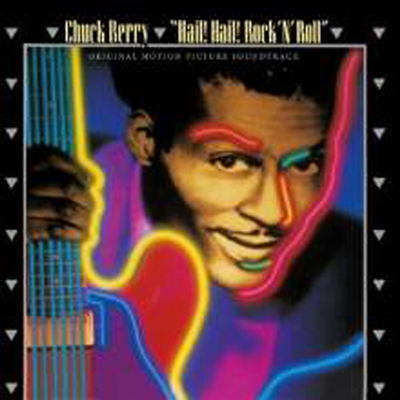 Chuck Berry - Hail! Hail!, Rock 'N Roll (CD)