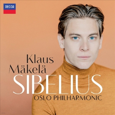 ú콺:   (Sibelius: Complete Symphonies Nos.1 - 7) (7CD Boxset)(Digipack) - Klaus Makela