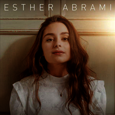 Esther Abrami — Works for Violin - Esther Abrami 앨범 커버