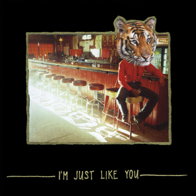 Canadian Rifle — I'm Just Like You 앨범 커버