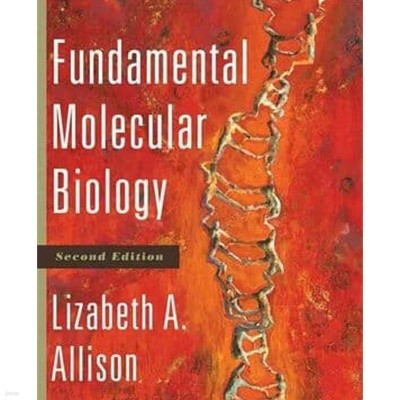 Fundamental Molecular Biology (Hardcover, 2nd)  