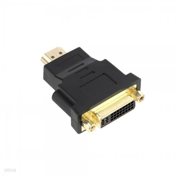 NEXT-1651HDVI-MF DVI-D F to HDMI M 변환젠더