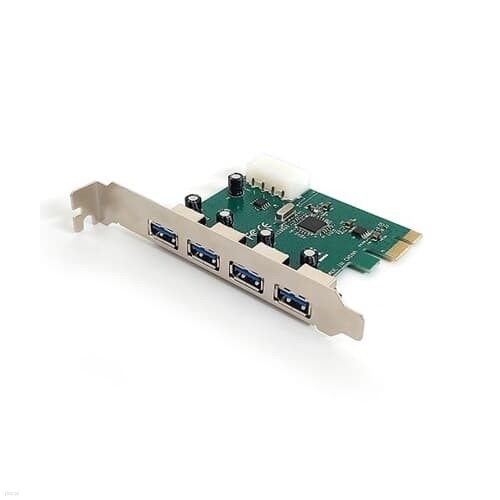 ؽƮ 4Ʈ USB 3.0 PCIe ī(NEXT-206NEC EX)