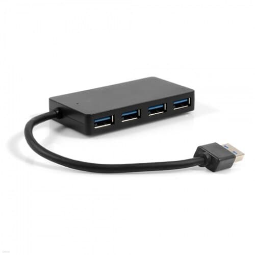 NEXT-614U3  USB 3.0 4Port USB HUB/