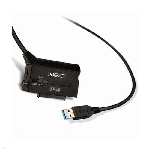 () USB3.0 to SATA NEXT-318U3