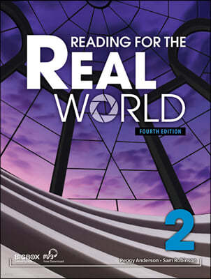 Reading for the Real World 4/e, 2