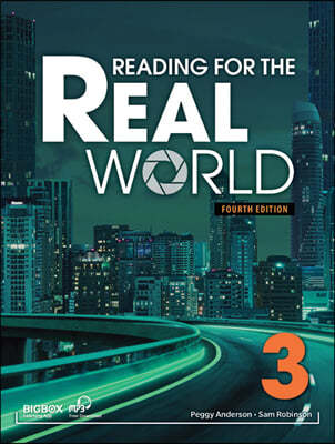 Reading for the Real World 4/e, 3