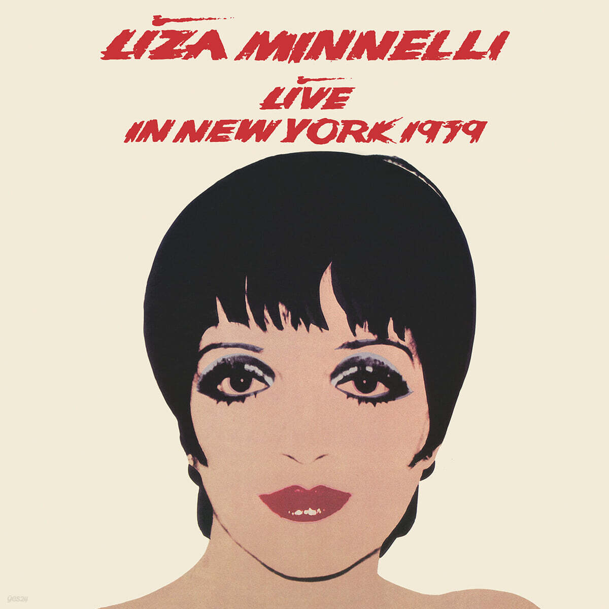 Liza Minnelli (라이자 미넬리) - Live in New York 1979