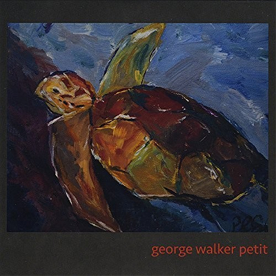 George Walker Petit - Emergence (2CD)