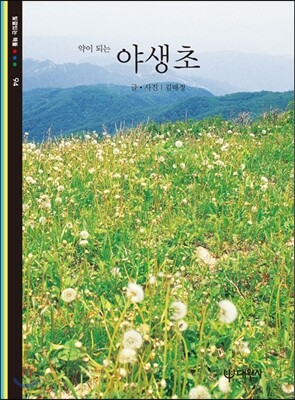 약이 되는 야생초