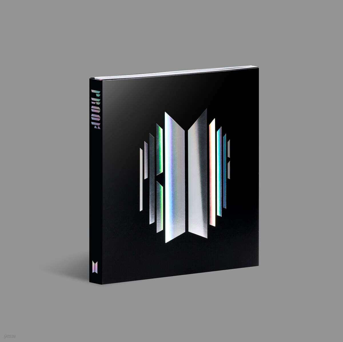 Amazon.com: BTS Kpop Bangtanboys Single Album [2 Cool 4