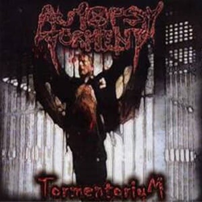 Autopsy Torment - Tormentorum (수입)