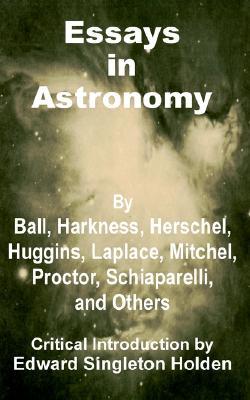 Essays in Astronomy