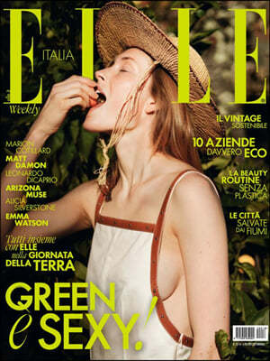 Elle Italia WEEKLY (ְ) : 2022 05 05 