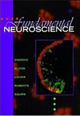 Fundamental Neuroscience (Hardcover, 1st) 