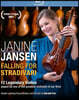 ߴϳ Ἶ Ʈٸ콺 Ȧ (Janine Jansen Falling For Stradivari) 