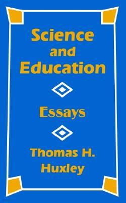 Science and Education: Essays