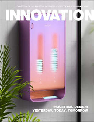 Innovation (谣) : 2022   Summer  