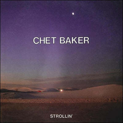 Chet Baker ( Ŀ) - Strollin' 