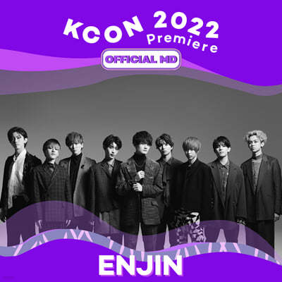 ENJIN () - KCON archive moment