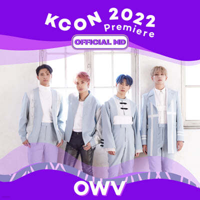 OWV () - KCON archive moment