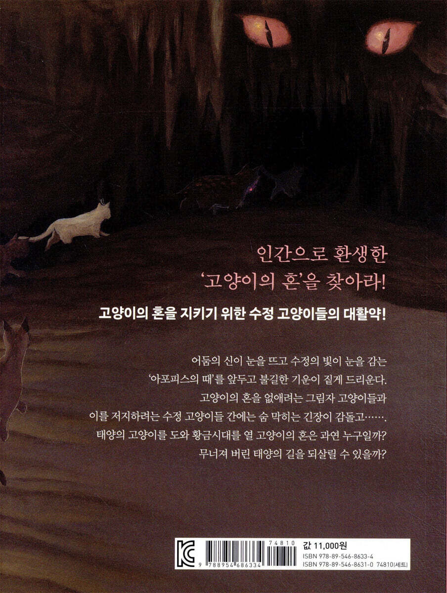 【韓国書籍】고양이 학교（猫の学校）14冊セット 14권세트 韓国書籍】고양이 학교（猫の学校）14冊セット 14권세트