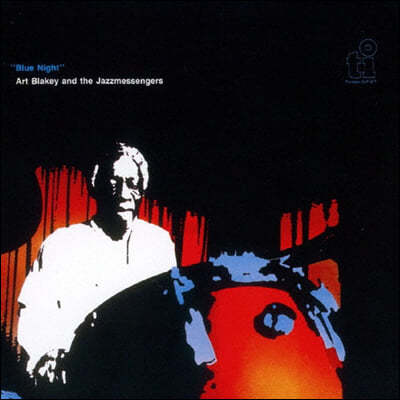 Art Blakey / The Jazz Messengers (Ʈ Ű) - Blue Night