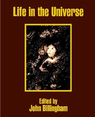 Life in the Universe