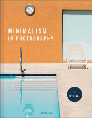 Minimalism in Photography: The Original