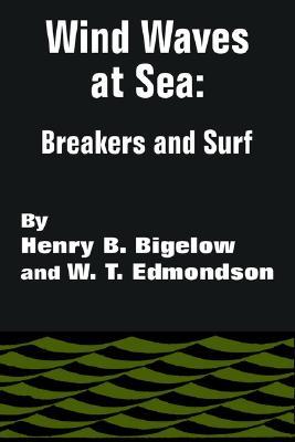 Wind Waves at Sea: Breakers and Surf