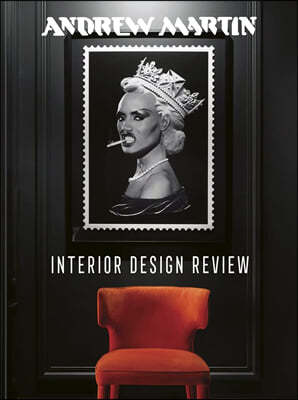 Andrew Martin Interior Design Review Vol. 26