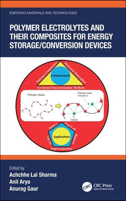 Polymer Electrolytes and their Composites for Energy Storage/Conversion Devices