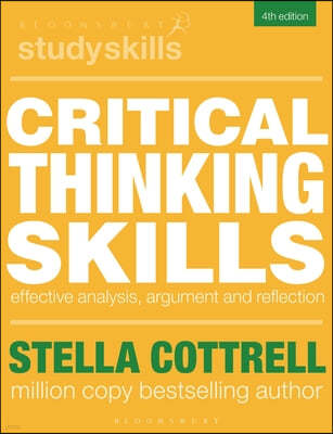 Critical Thinking Skills