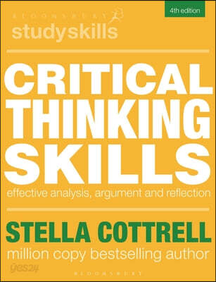 Critical Thinking Skills
