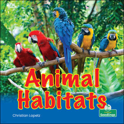 Animal Habitats