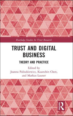 Trust and Digital Business