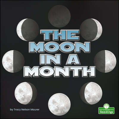 The Moon in a Month