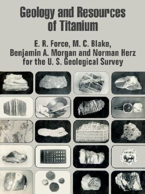 Geology and Resources of Titanium