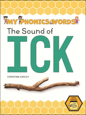 The Sound of Ick
