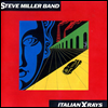 Steve Miller Band - Italian X Rays (Reissue)(CD)