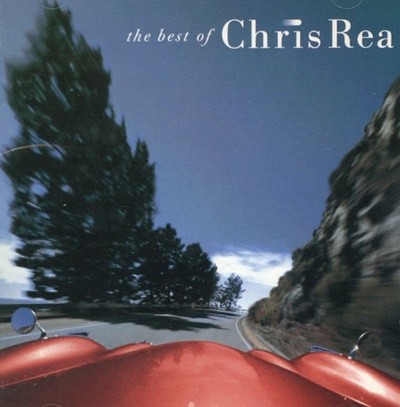 크리스 리 - Chris Rea - The Best Of Chris Rea