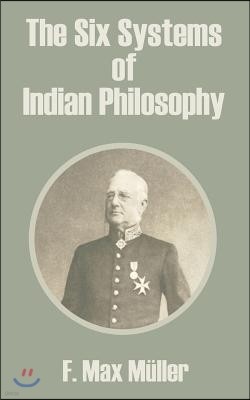 The Six Systems of Indian Philosophy