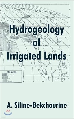 Hydrogeology of Irrigated Lands