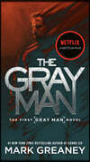 Gray Man (Movie Tie-In)